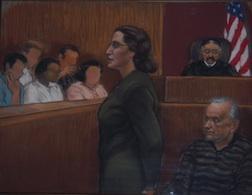 Philadelphia Federal Merlino Mob RICO Trial